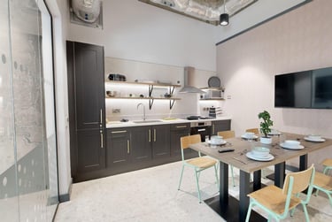 1 bed studio, Cookridge Street, City Centre, Leeds, LS28GL - Image 12